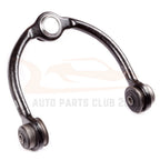 Set of 4 Front Upper Control Arms & Lower Ball Joints for Jeep Grand Cherokee
