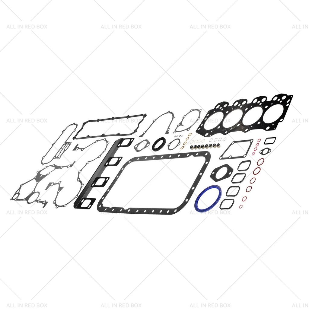 Set of 2 VRS Cylinder Head Gasket for Kia K2700 PU TU Pregio CT J2 (2002–2008)