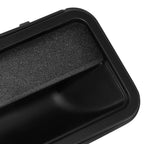 Rear Left Outer Door Pull Handle for Chevy GMC C/K 1500 2500 Suburban (1995–1999)
