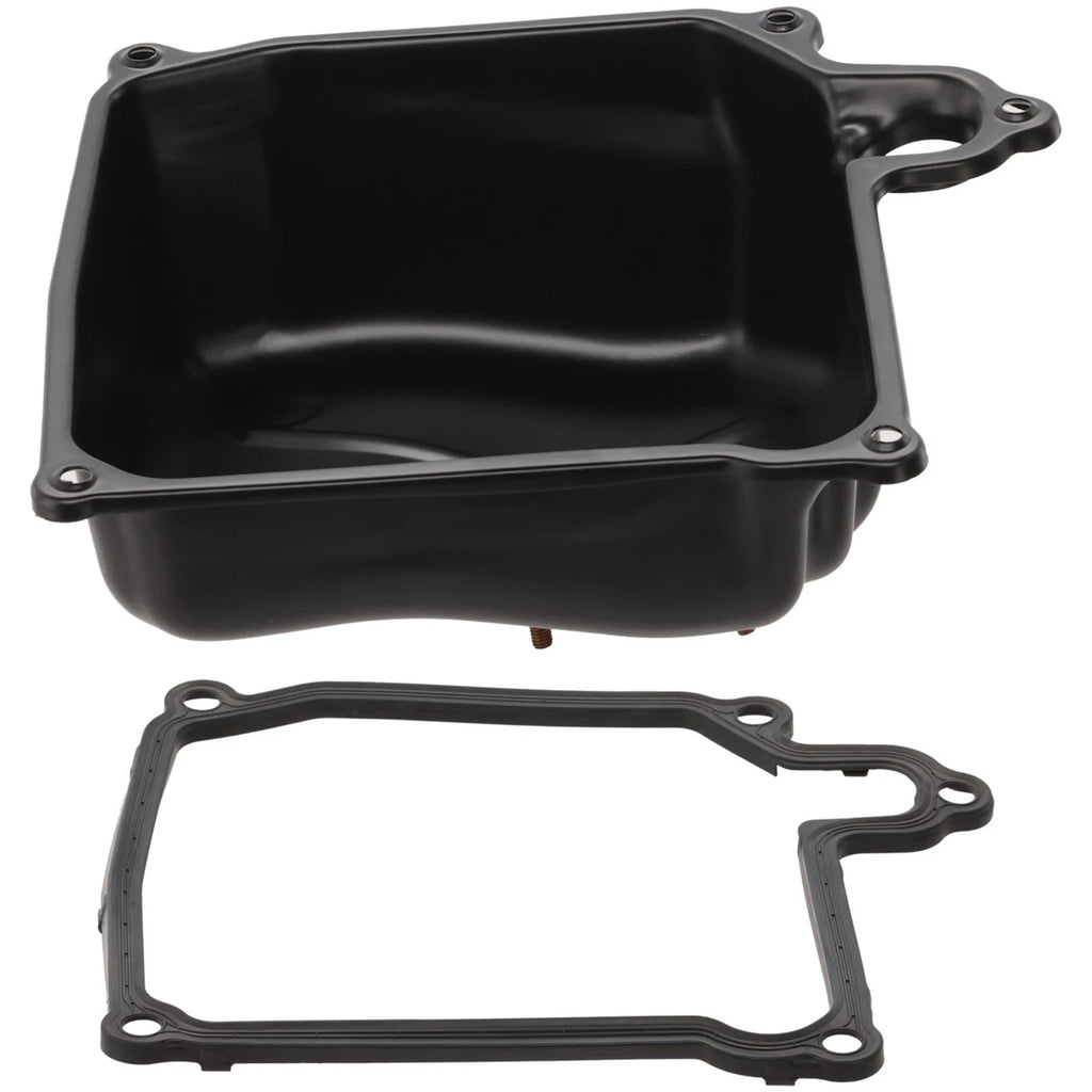 Transmission Pan for VW Audi A3 Jetta Passat TT