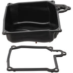 Transmission Pan for VW Audi A3 Jetta Passat TT