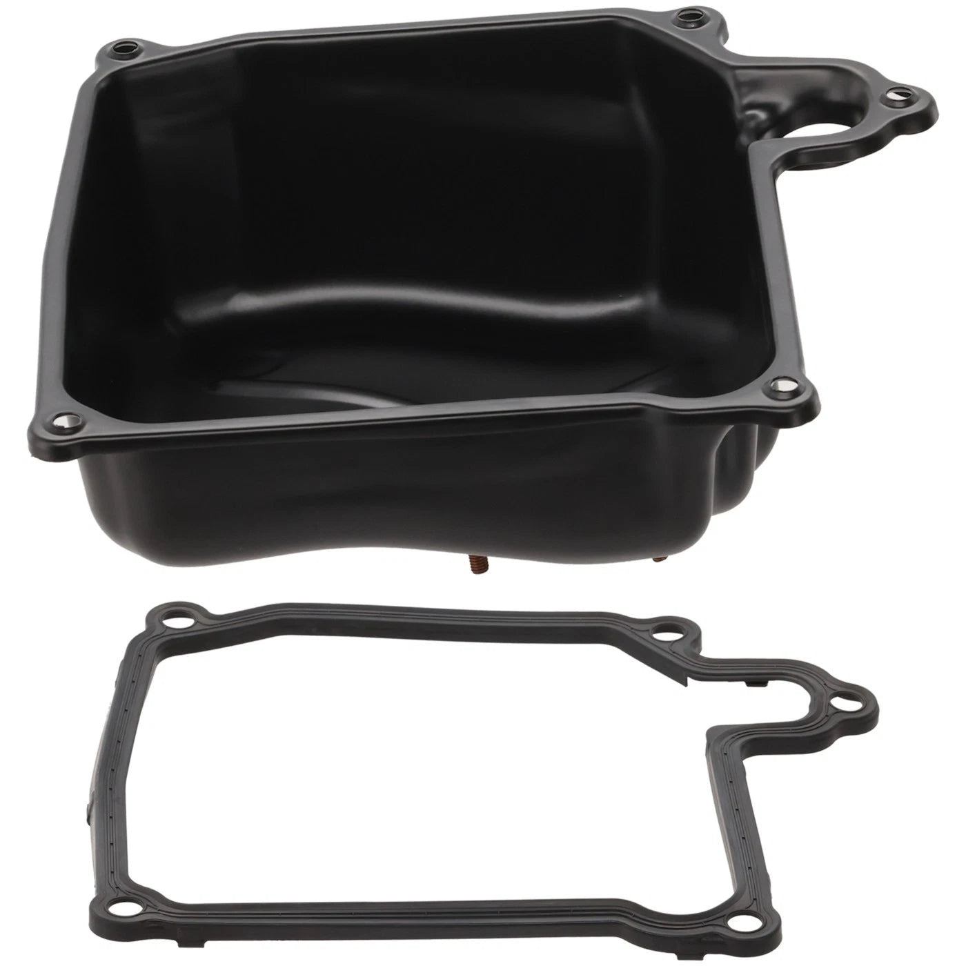 Transmission Pan for VW Audi A3 Jetta Passat TT
