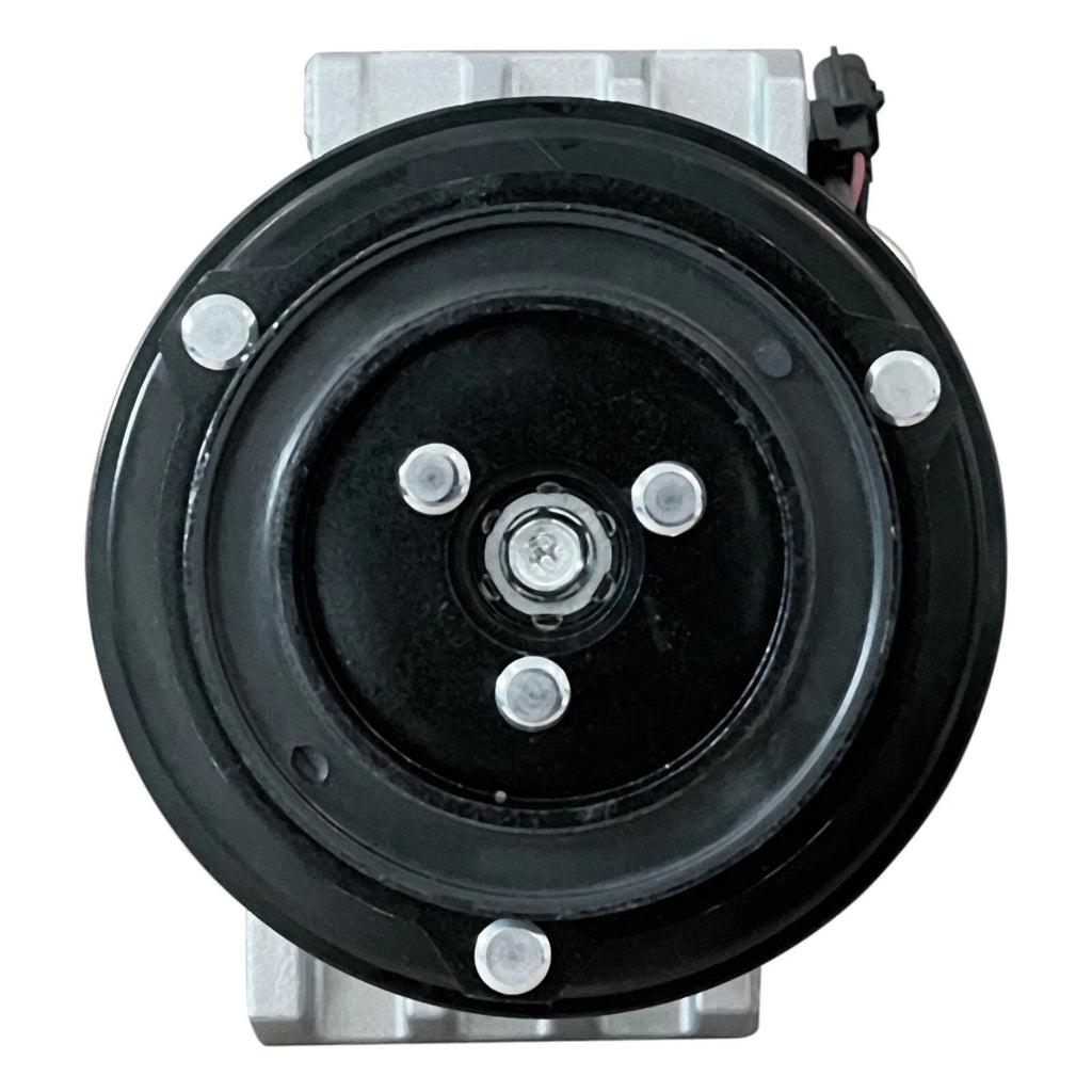 AC Compressor Kit With Condenser for Nissan NV200 2.0L (2019-2019)