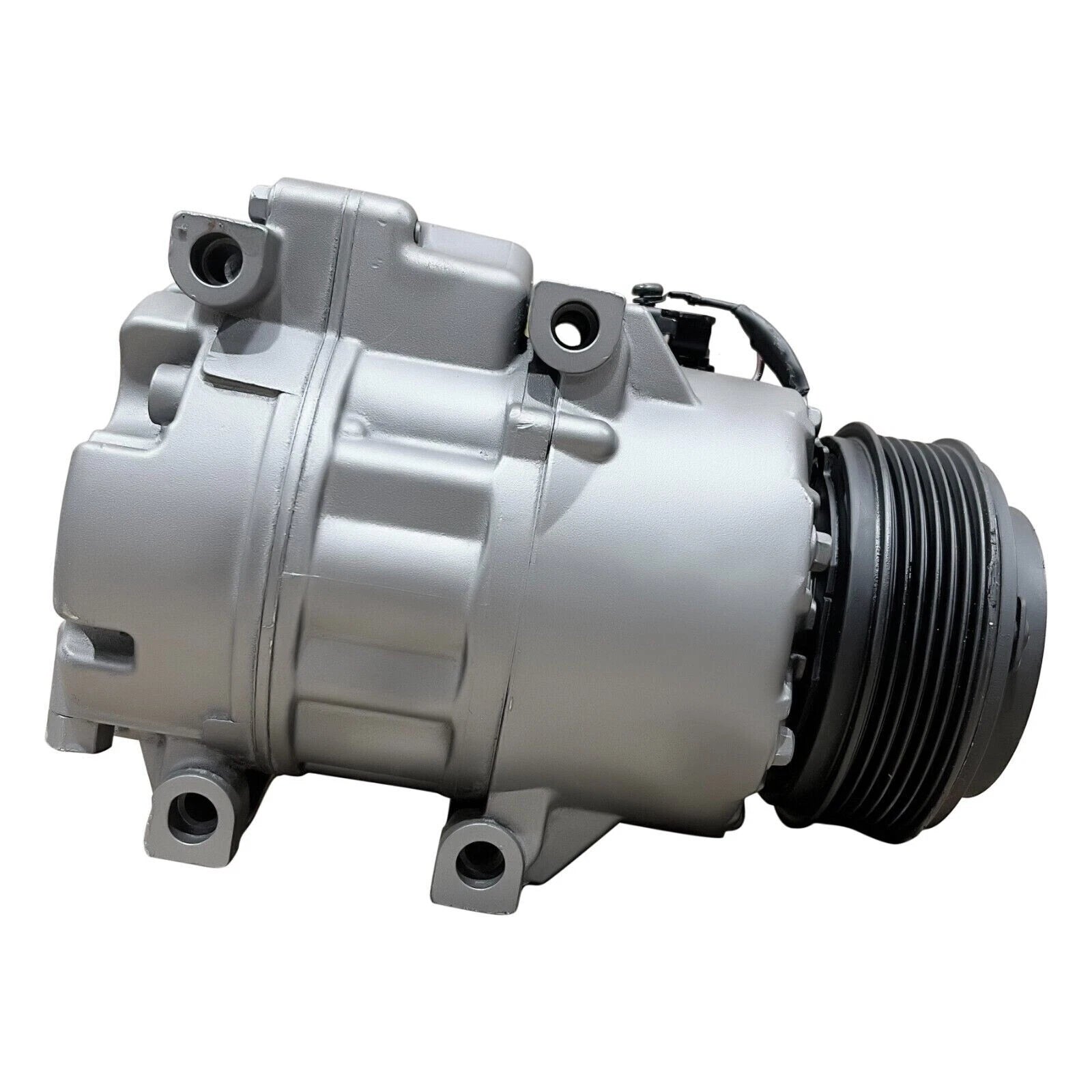 AC Compressor Kit Replacement for Kia Telluride 3.8L V6 (2021-2024)