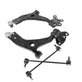 Front Lower Control Arm Ball Joint Sway Bar Link for Ford Escape (2013–2015)