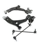 Front Lower Control Arm Ball Joint Sway Bar Link for Ford Escape (2013–2015)