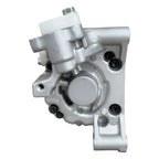 AC Compressor Kit With Condenser for Nissan Sentra 1.8L (2004-2006)