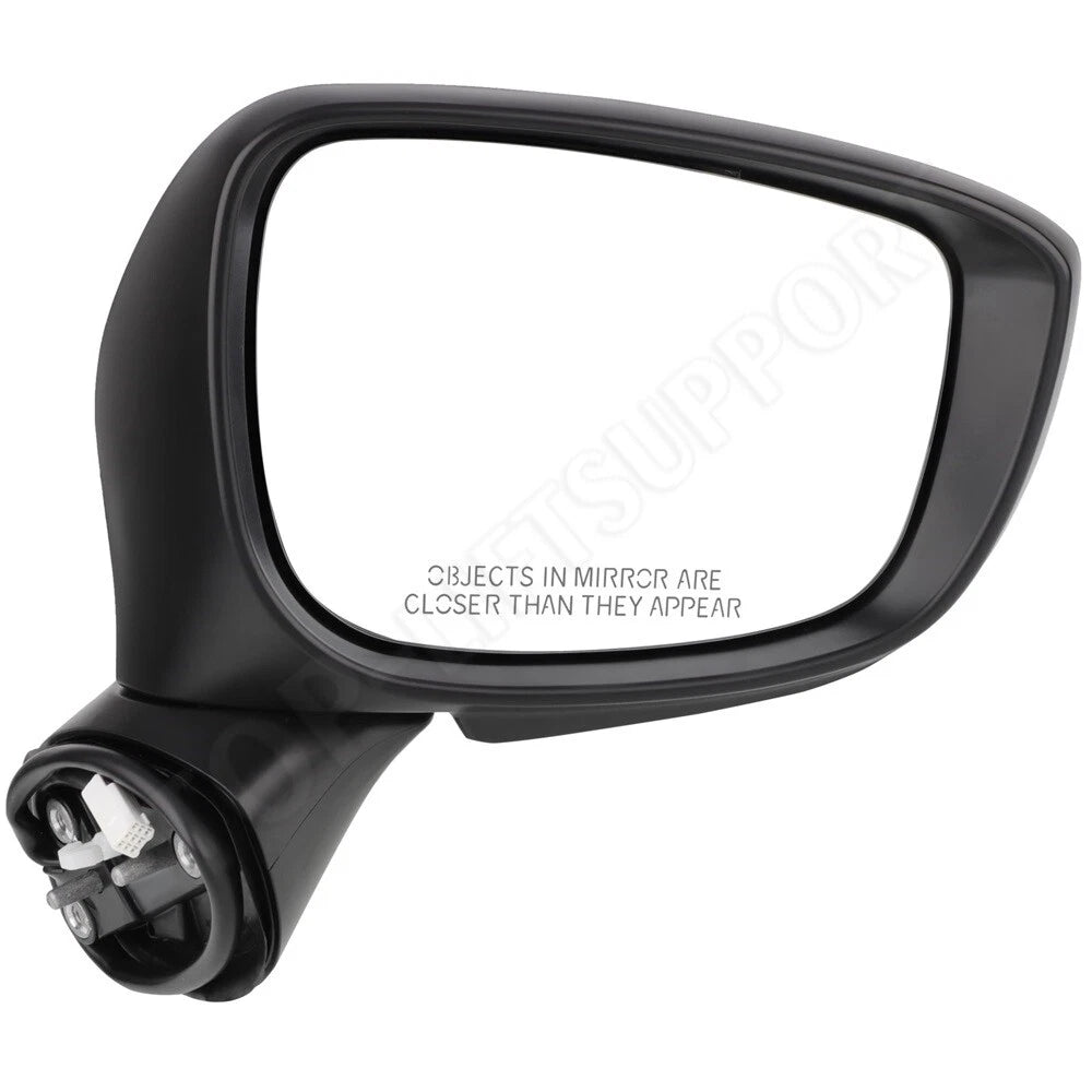 Power Heated Turn Signal Mirror for Mazda CX-5 (2015–2016)