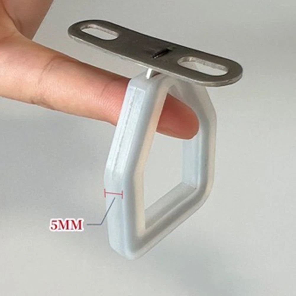Silicone Welding Mouthpiece for Food-Grade Applications