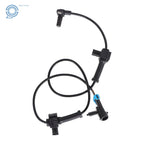 ABS Wheel Speed Sensor for Chevrolet Silverado 1500 GMC (2007–2013)