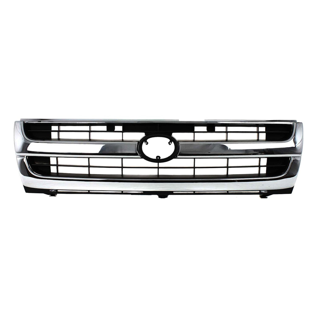 Fender Kit for Toyota Tacoma (1997–2000) RWD Primed Passenger Side