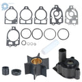 Water Pump Impeller Kit for Mercury Mercruiser Alpha One (46-96148A8, 46-96148Q8)