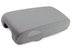 Leather Synthetic Center Console Armrest Cover for Cadillac Seville (1998–2004)