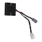 Voltage Regulator Rectifier for Kawasaki Ninja ZX-6R (2007–2008)