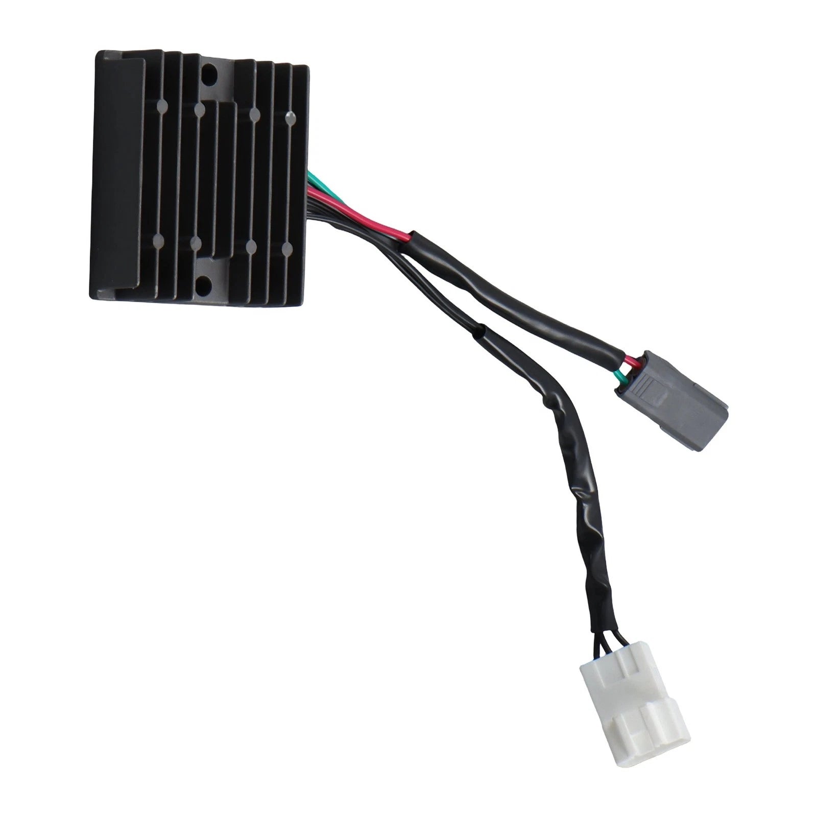 Voltage Regulator Rectifier for Kawasaki Ninja ZX-6R (2007–2008)