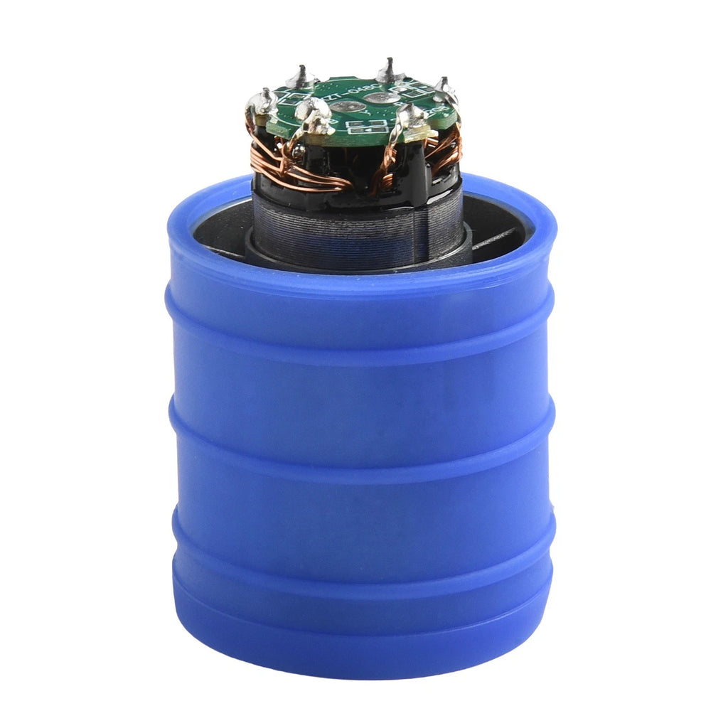 7 4V Motor for Efficient Hair Drying (130000 RPM)
