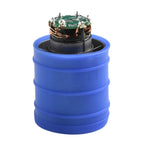 7 4V Motor for Efficient Hair Drying (130000 RPM)