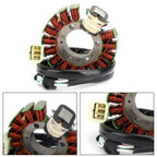 Alternator Magneto Stator for Yamaha DT230 DT 230 Lanza (1997–1998)