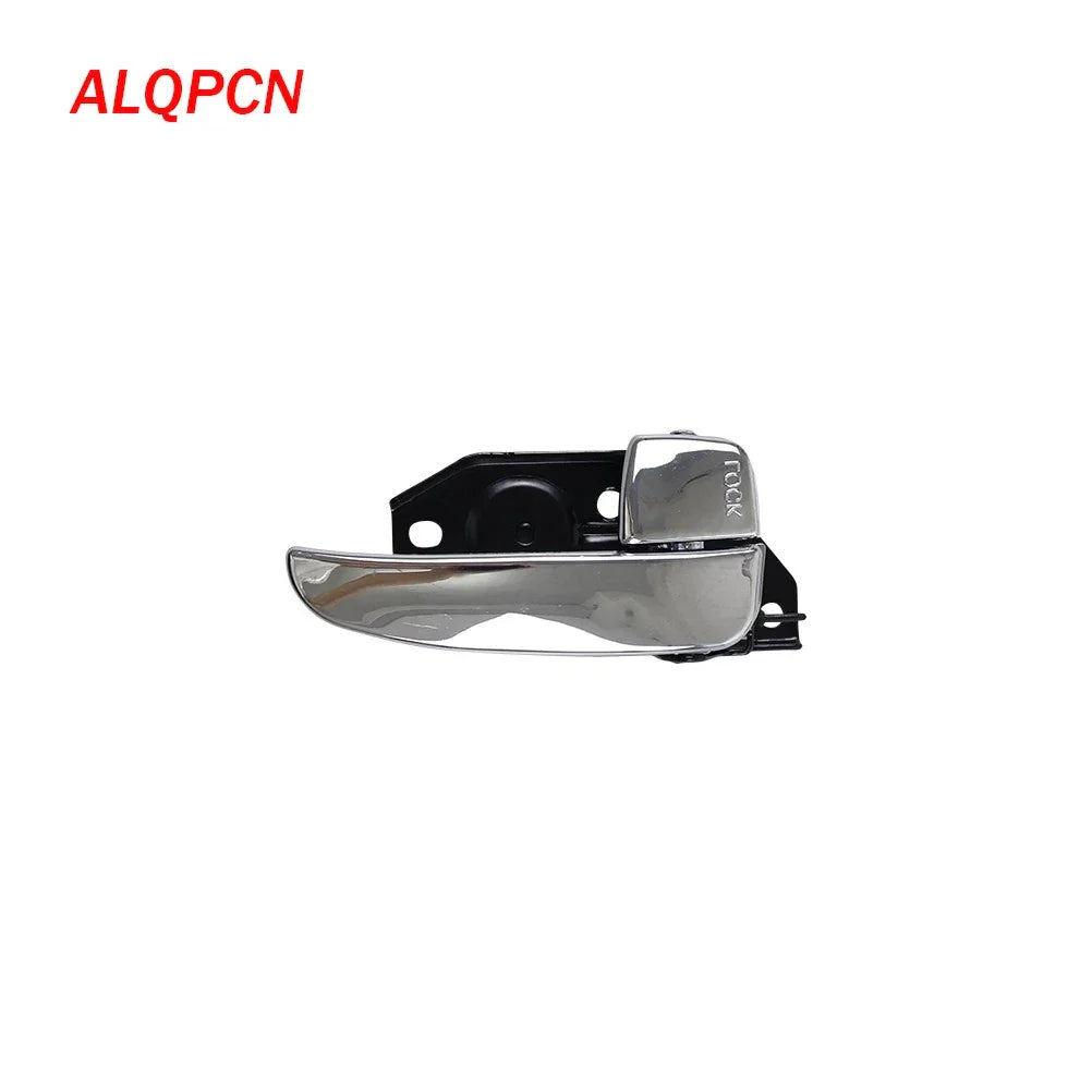 Inner Right Door Chrome Handle for Hyundai Sonata (2001-2005)