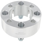 2X 4X110mm 2" Wheel Spacers M10x1.25 for Honda Foreman 400 450 500 (2000–2023)