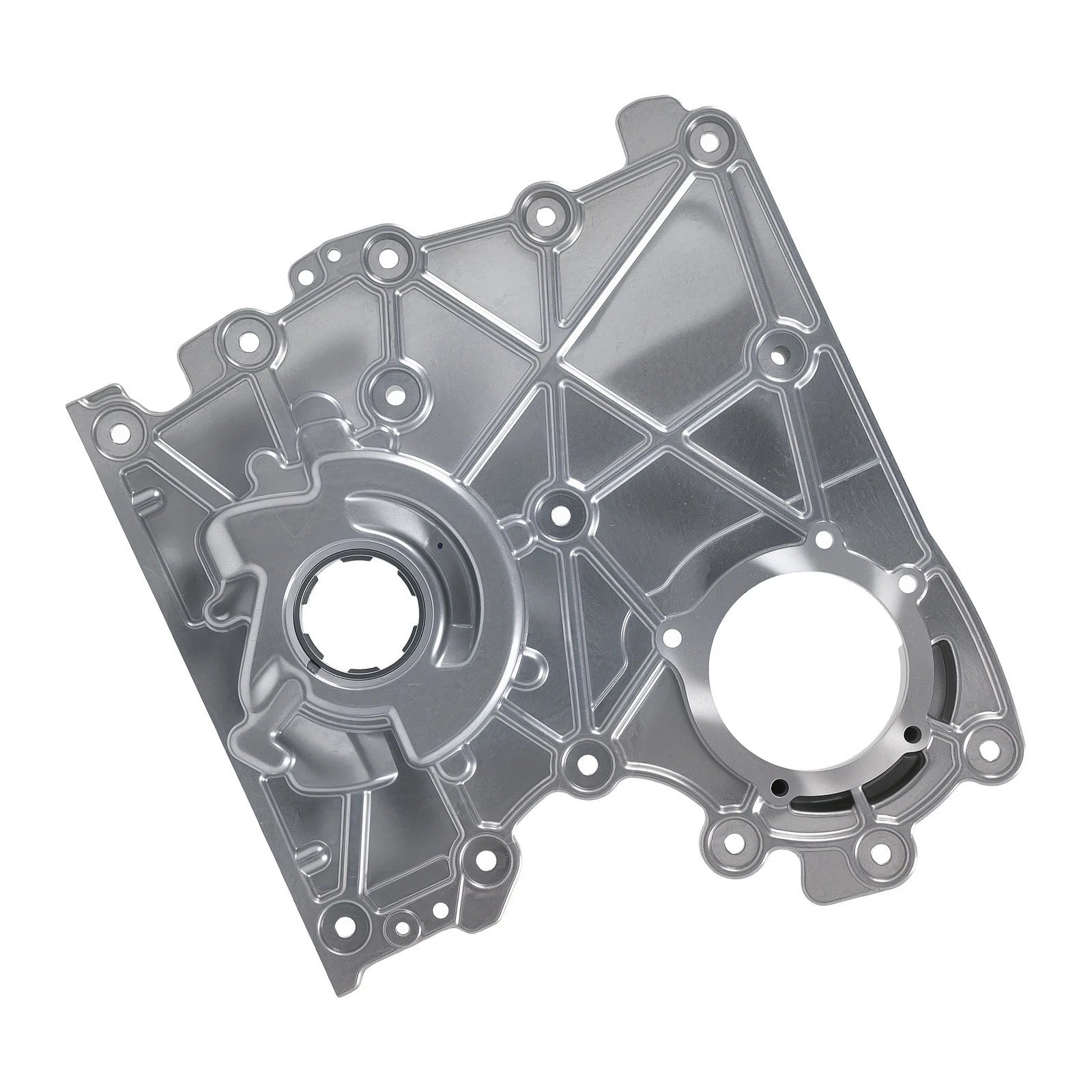 Oil Pump Front for Chevy Colorado GMC Canyon (2004–2012) 12601932 12628565