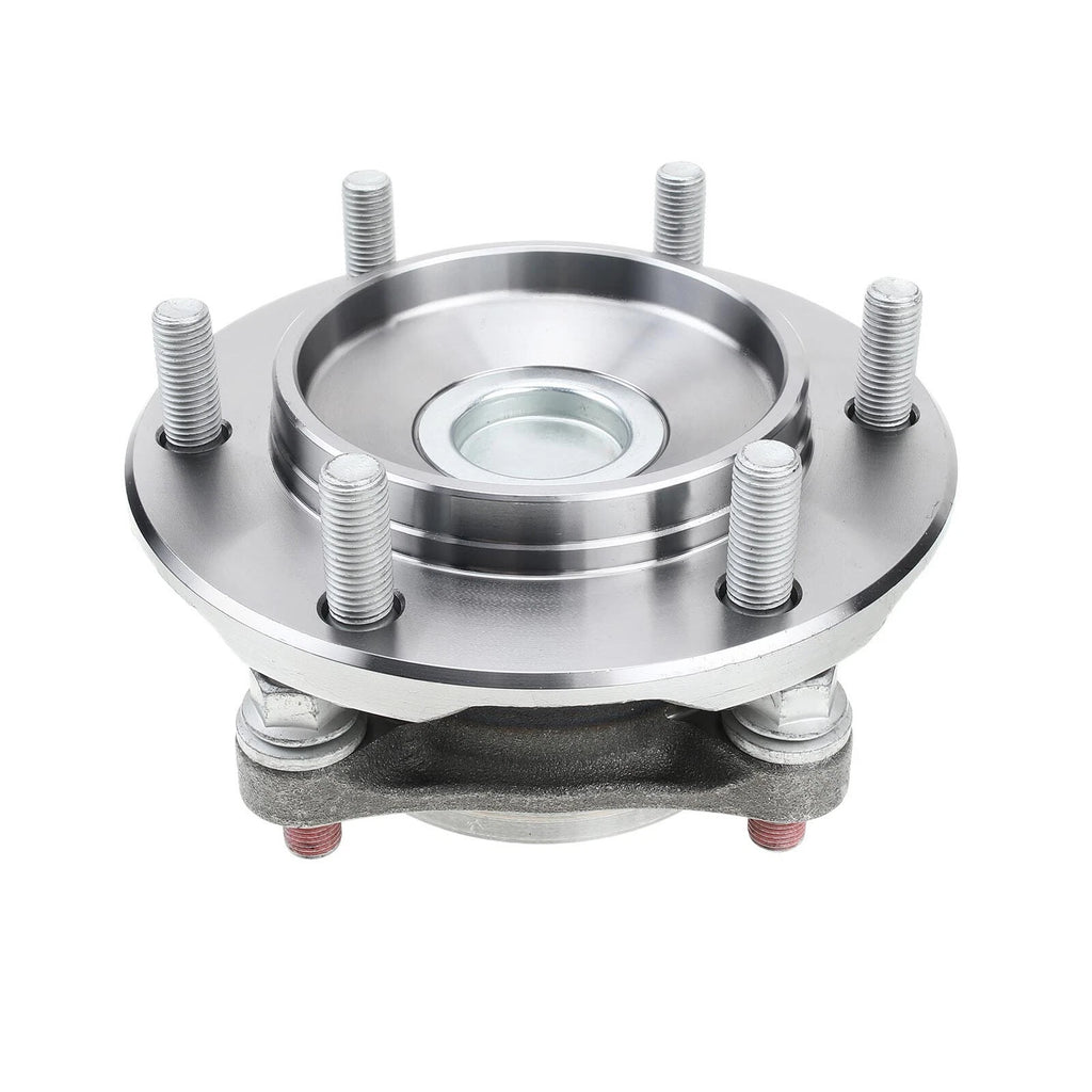 Front Wheel Hub & Bearing Assembly for Toyota Tacoma & 4Runner (2005–2023)