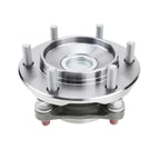 Front Wheel Hub & Bearing Assembly for Toyota Tacoma & 4Runner (2005–2023)