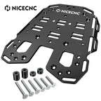 Rear Luggage Bracket Rack Kit for KTM 1290 Super Adventure (2021–2024)