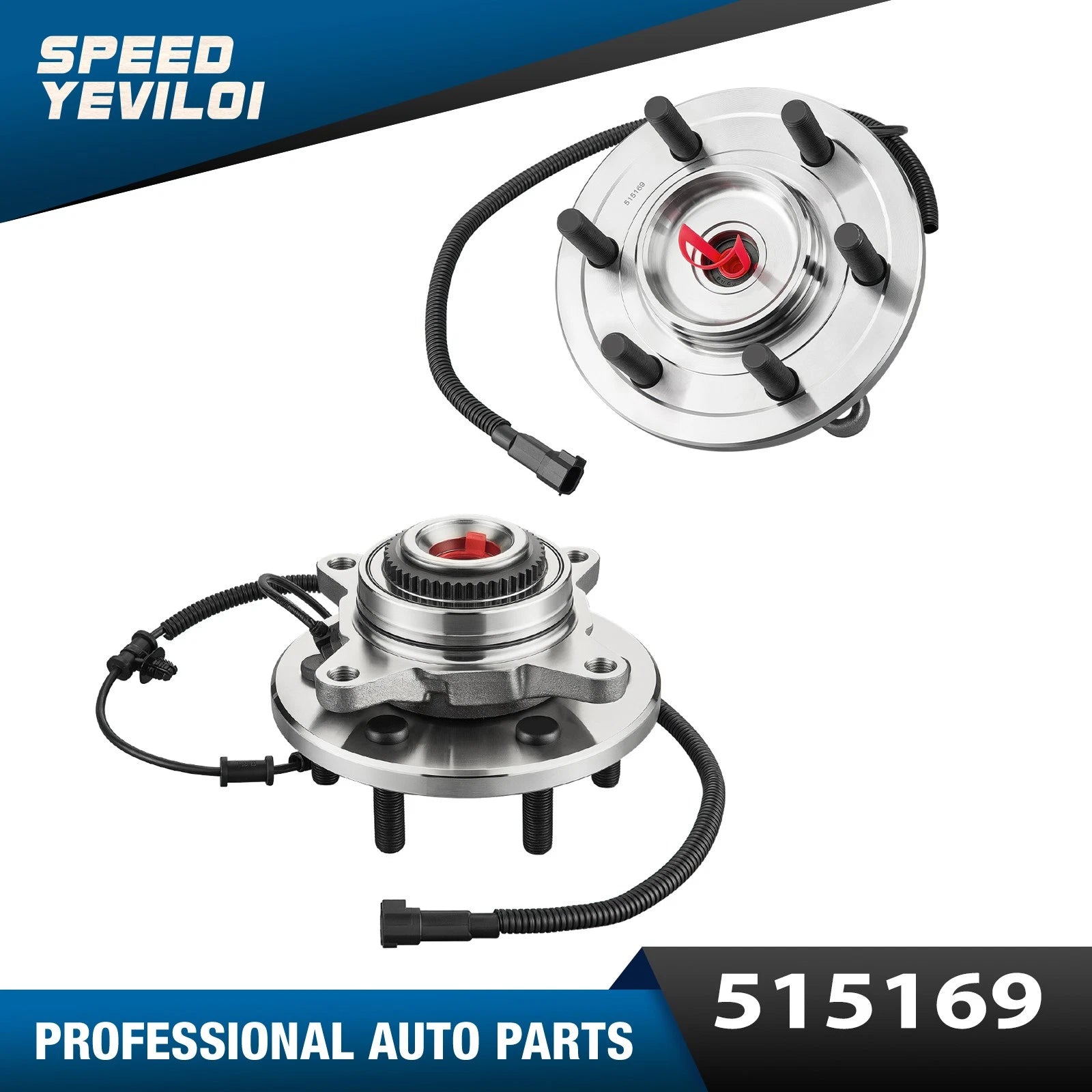 Power Window Regulator Motor for Honda Civic (2001–2002)