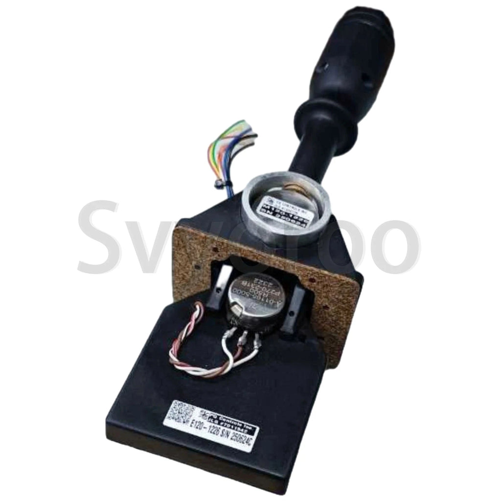 Joystick Controller 1600175, 1600175JG for JLG Boom Lift 30E 35E 40E 45E (2000–2023)