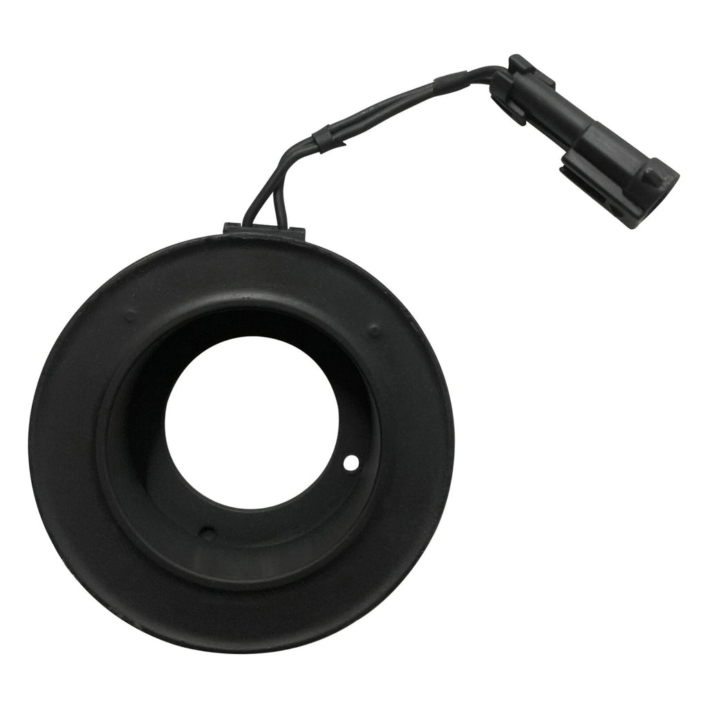 A C Compressor Clutch Replacement for Saturn Sky 2.0L (2007-2010)