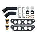 Thermostat Kit 18-3673 for Johnson Evinrude 85-140HP (1985–1995)