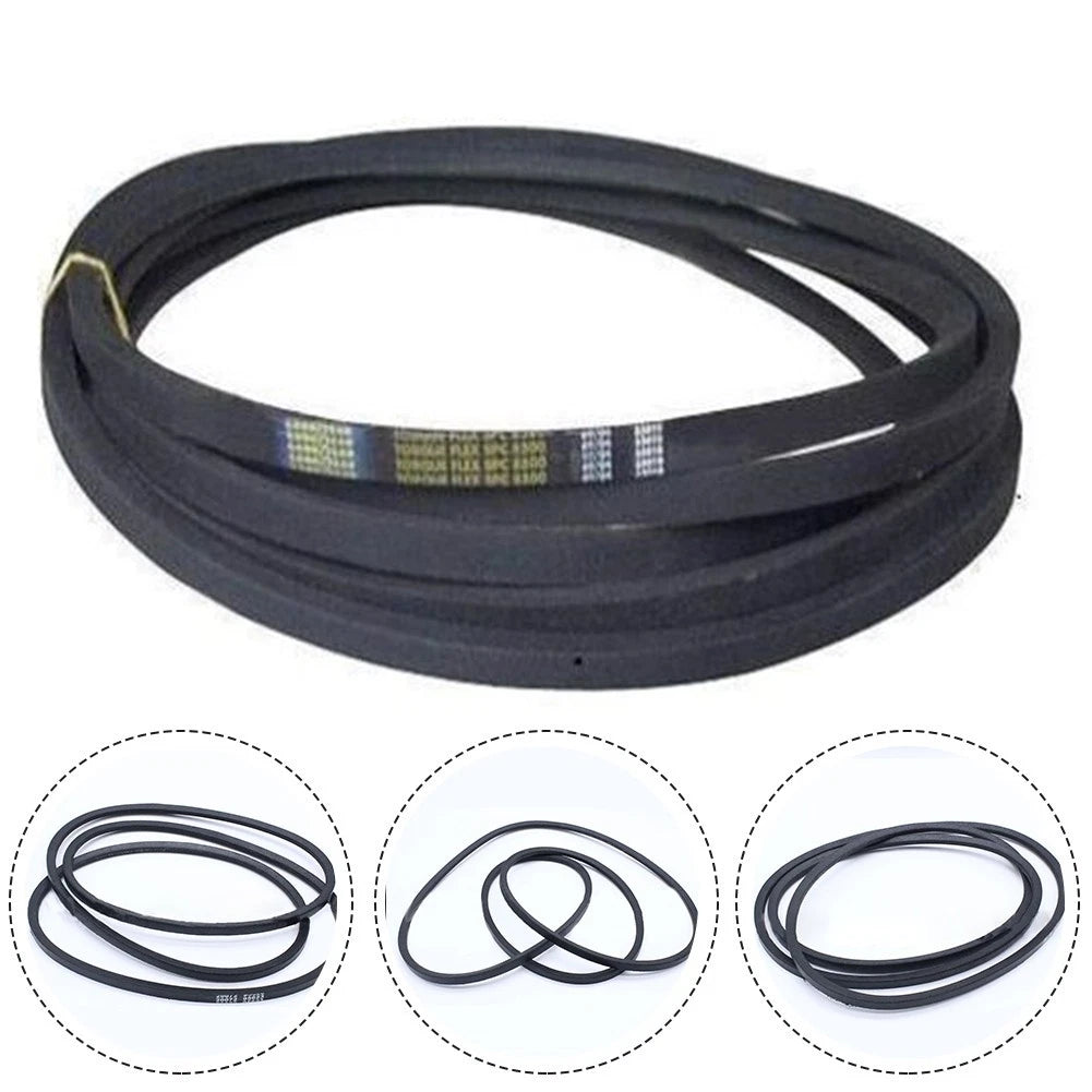 Deck Blade Transmission Belt for 42" Cut Mowers (GX20072, GY20570)