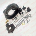 Open Loop Cooling Kit for SeaDoo RXP-X RXT-X GTX Limited 300 (RS1013-140)