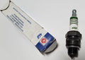 8 Pack AC Spark Plug 46F for (NOS)