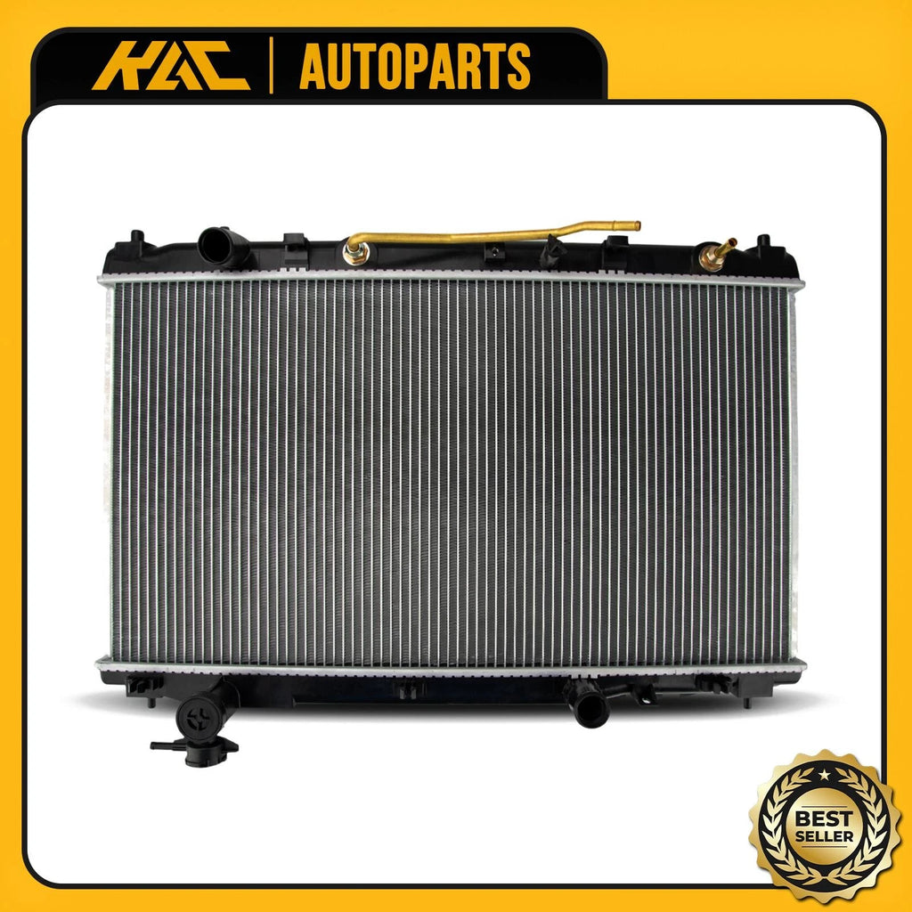 Radiator Aluminum Core for Toyota Camry L4 2.5L (2010–2011)
