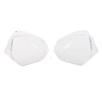 1 Pair Rear Turn Signal Indicator Lens for Kawasaki ZZR400 (1993–2003) ZZR600 (1993–2008)