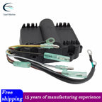 Switch Box CDI for Mercury Mariner (339-7452A15, 339-7452A19, 339-7452A17)