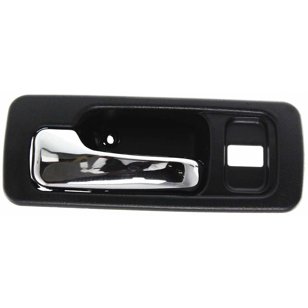 Inner Door Handle Pair for Honda Accord (1990-1993)