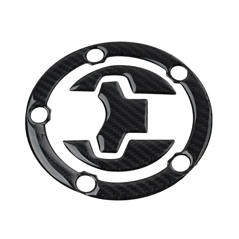 Tank Pad Cover Sticker for Suzuki GSXR1000 GSX-R 1000 (2017-2019)