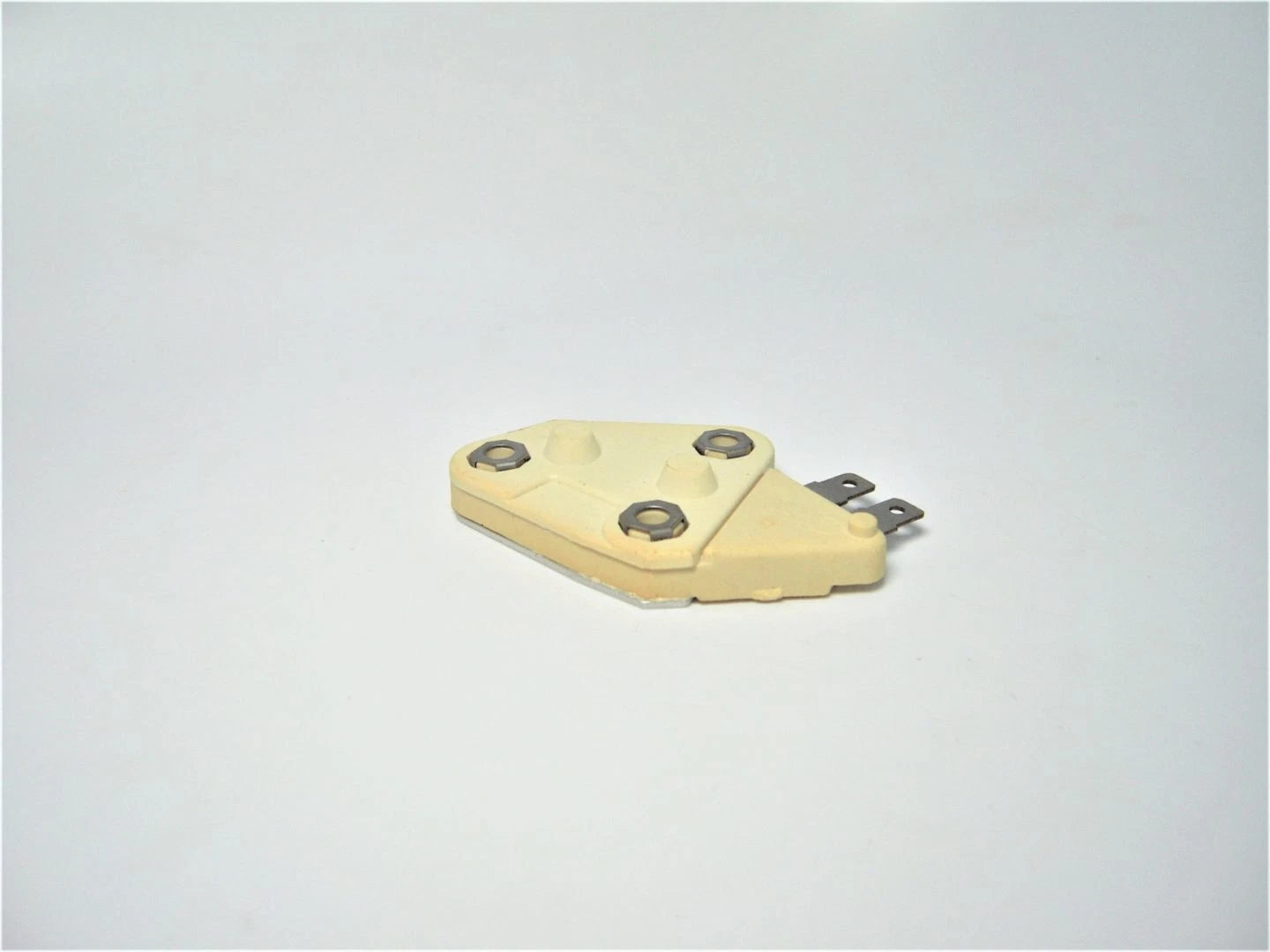 Marine Voltage Regulator for Sierra (Replaces OMC 910599, Mercury 78385)