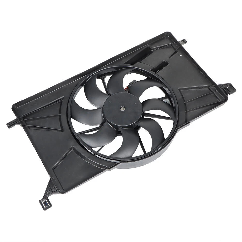 Cooling Fan Assembly for Ford Focus 2.0L (2012-2017)