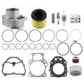Big Bore Cylinder Top End Rebuild Kit for Honda TRX 420 Rancher (2007–2020)