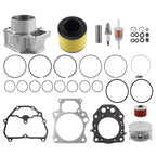Big Bore Cylinder Top End Rebuild Kit for Honda TRX 420 Rancher (2007–2020)