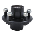 Set of 2 5x4.5 Wheel Spacers for 5 Bolt Vehicles