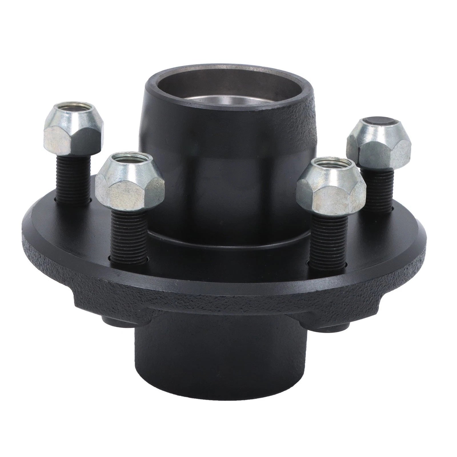Set of 2 5x4.5 Wheel Spacers for 5 Bolt Vehicles