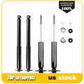 Set of 4 Shocks Struts for Chevrolet Express 2500 3500 (1996–2013)