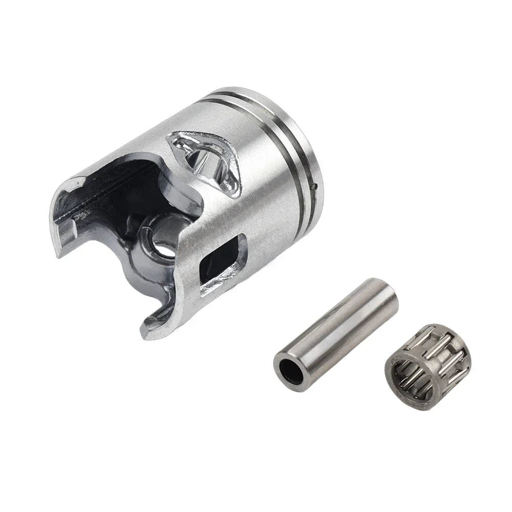 40MM Piston & 10MM Pin Set for Jog 50 Scooter 2-Stroke ATV