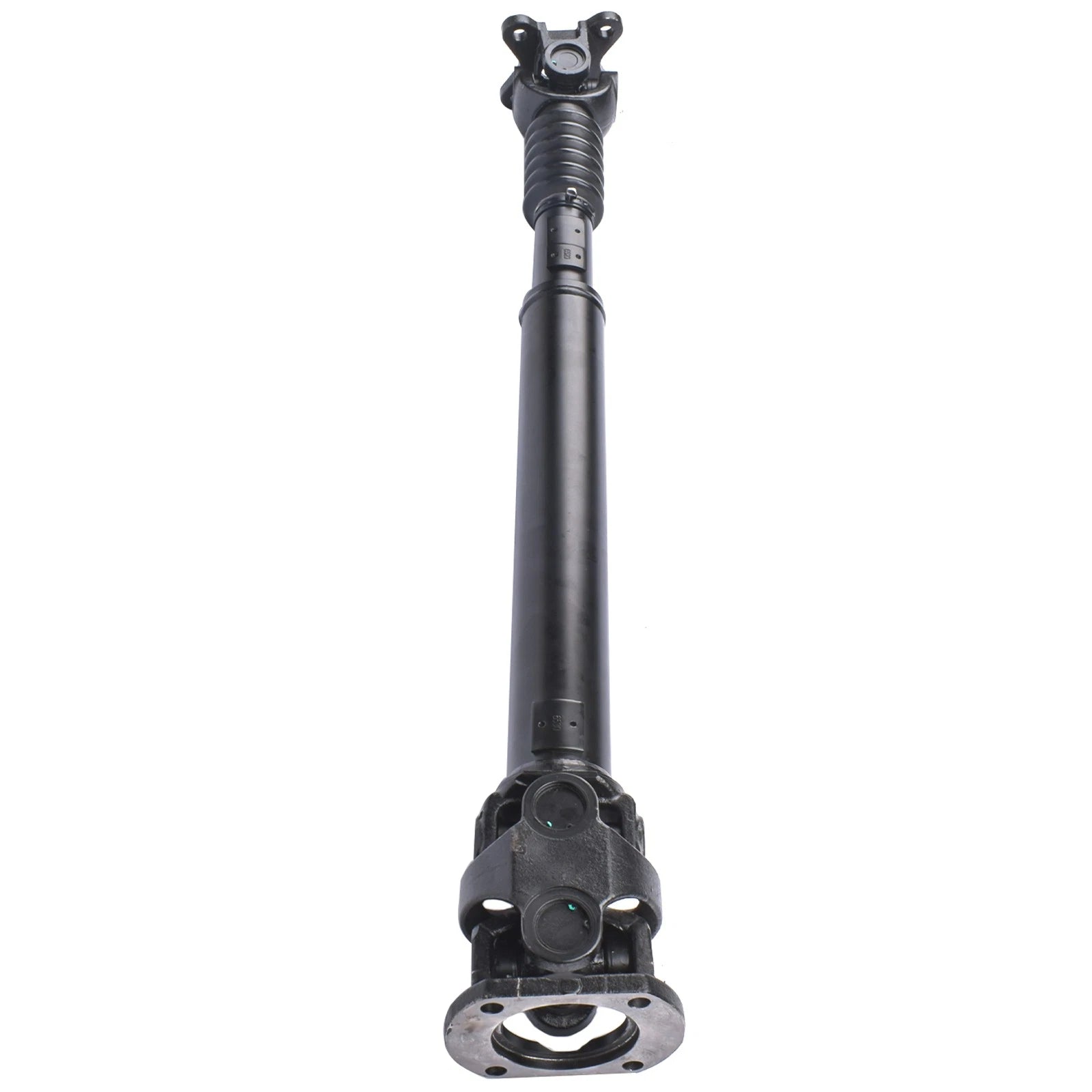 Front Drive Shaft Assembly for Ram 2500 3500 L6 6.7L Pickup (2013–2018)