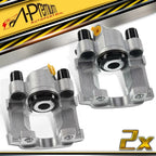 Pair Rear Disc Brake Calipers for BMW 5 Series 3 Series (1982–1993)